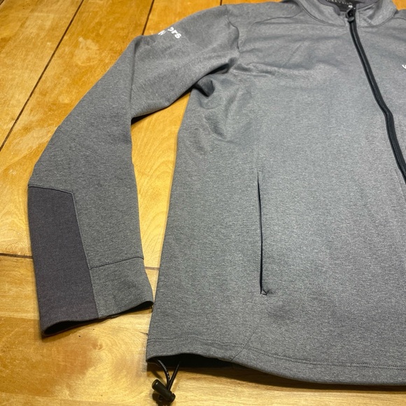 Greyson Sequoia Luxe Jacket Size Large Color Grey EXCELLENT CONDITION!! - Picture 2 of 16